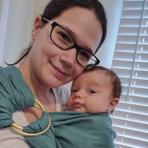 Meet your Posher, Lydia